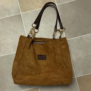 Marco Polo handbag
